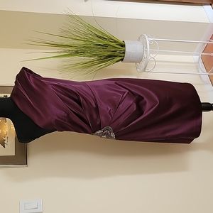 Women's cocktail dress